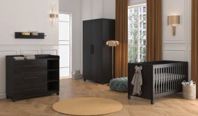 Born Lucky Meegroei Babykamer Roxy 3 Delig