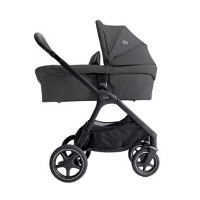Joie Signature 2 in 1 Kinderwagen Finiti Ebony