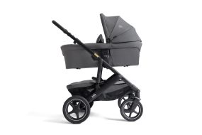 Joie Signature 2 in 1 Kinderwagen Vinca Ebony