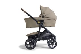 Joie Signature 2 in 1 Kinderwagen Vinca Sandstone