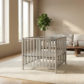 Bebies First Baby Box Sarah Clay 76 x 95 cm