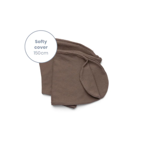 Doomoo Softy Cushion Cover Caribou