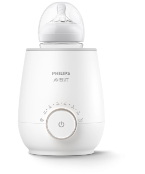 Avent Flesverwarmer Premium