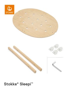 Stokke® Sleepi™ Downsizing Kit V3 Natural