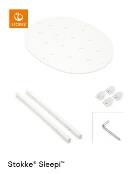 Stokke® Sleepi™ Downsizing Kit V3 Wit