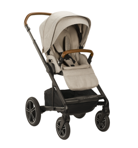 Nuna Kinderwagen MIXX™ Next Biscotti