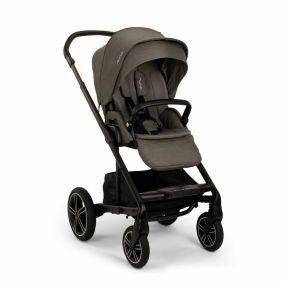 Nuna Kinderwagen MIXX™ Next Biscotti