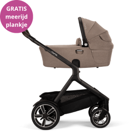 Nuna Kinderwagen 2 in 1 DEMI™ next Cedar