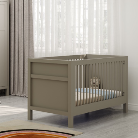 Born Lucky Meegroei Ledikant Stanton 70 x 140 cm