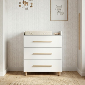 Born Lucky Commode Stockholm