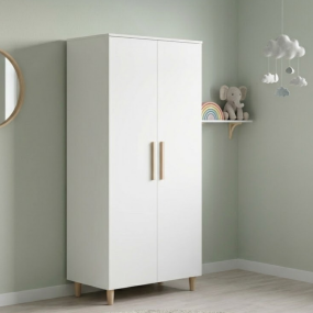 Born Lucky Kledingkast Stockholm