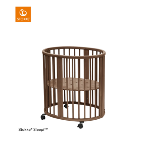Stokke® Wiegje Sleepi™ Mini V3 Warm Brown