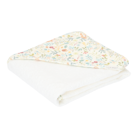 Little Dutch Badcape 75x75 cm Forest Wonders