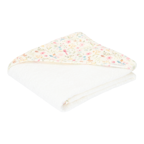 Little Dutch Badcape 75x75 cm Fairy Wonders