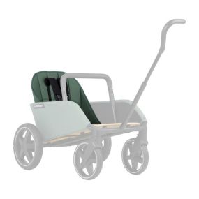 The Jiffle Bolderkar- en Duozitting Pine