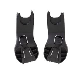 Silver Cross Tide Universele Auto Adapter