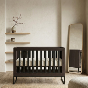 Born Lucky Baby Bed Toscane