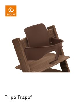 Stokke Tripp Trapp® Baby Set² Warm Brown