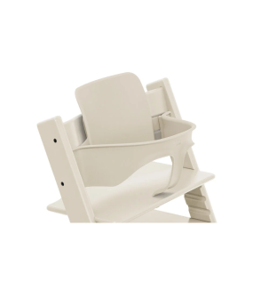 Stokke Tripp Trapp® Baby Set² Vanilla White 