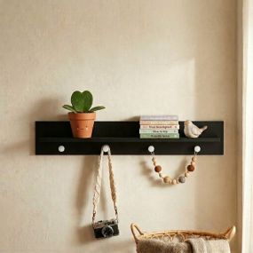 Born Lucky Wandrek Tucson Zwart