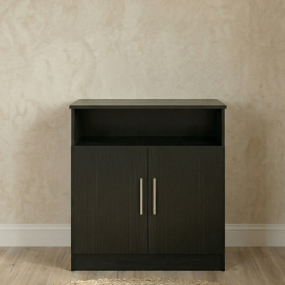 Cabino Commode Tucson Zwart