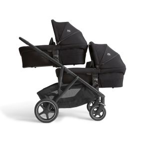 Joie Tweeling Kinderwagen Versiti Eclipse