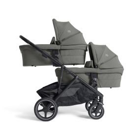 Joie Tweeling Kinderwagen Versiti Evergreen