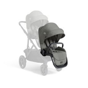 Joie Versiti 2e Zitje Evergreen