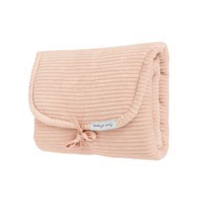 Baby's Only Verschoonmatje Sense Peach