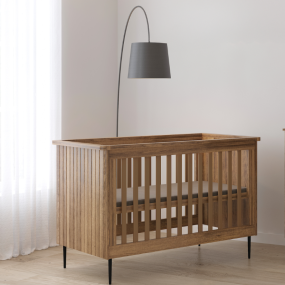 Born Lucky Baby Bed Wenen