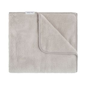 Baby's Only Wiegdeken Cozy Urban Taupe 70 x 95 cm