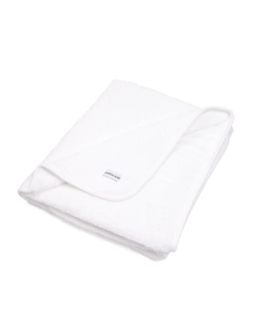 Poetree Kids Wiegdeken Chevron White 80x100cm