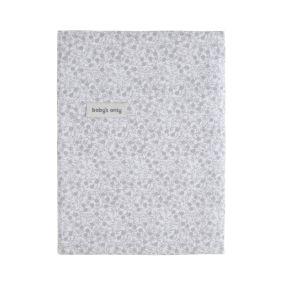 Baby's Only Wieglaken Flower Nordic Blue