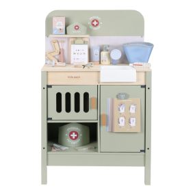 Little Dutch Dierenarts Set