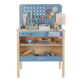 Little Dutch Werkbank