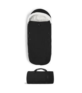 Stokke® YOYO Voetenzak Black