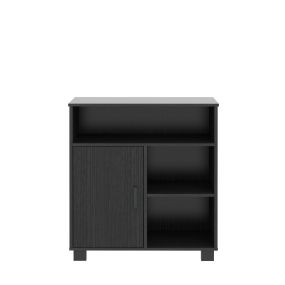 Cabino Commode Zoe Zwart 