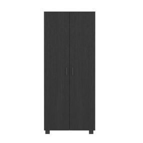 Cabino Kledingkast Zoe Zwart