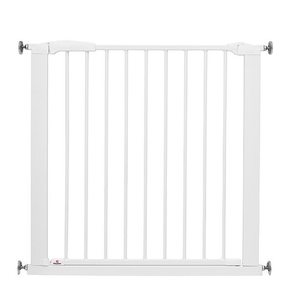 Babydan Traphekje Perfect Close Wit | Baby \u0026 Tiener Megastore