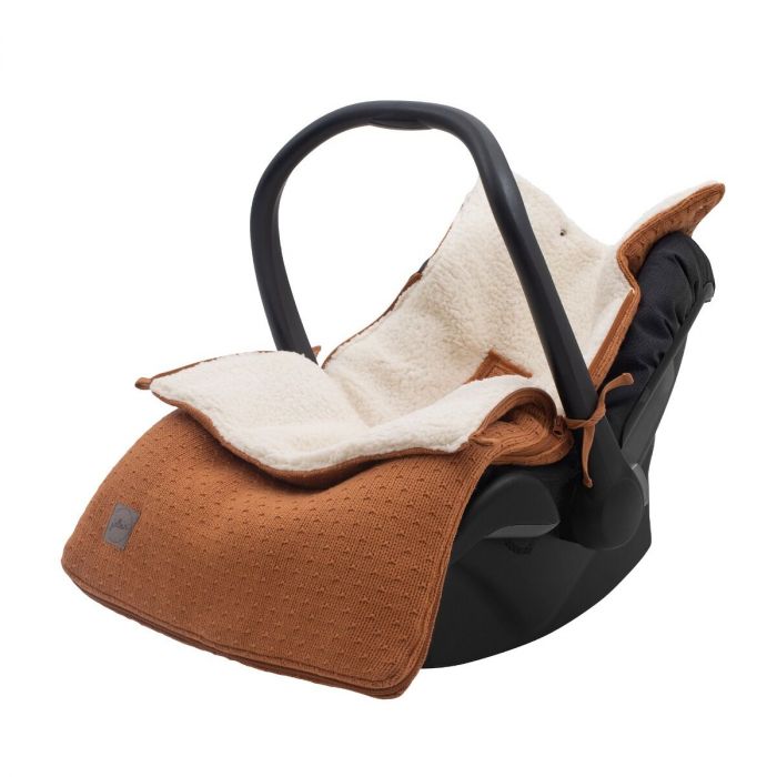 Oorlogszuchtig Zorgvuldig lezen Buitensporig Jollein Voetenzak Groep 0+ Autostoel 3/5 Punts Bliss Knit Caramel | Baby & Tiener Oorlogszuchtig Zorgvuldig lezen Buitensporig Jollein Voetenzak Groep 0+ Autostoel 3/5 Punts Bliss Knit Caramel | Baby & Tiener