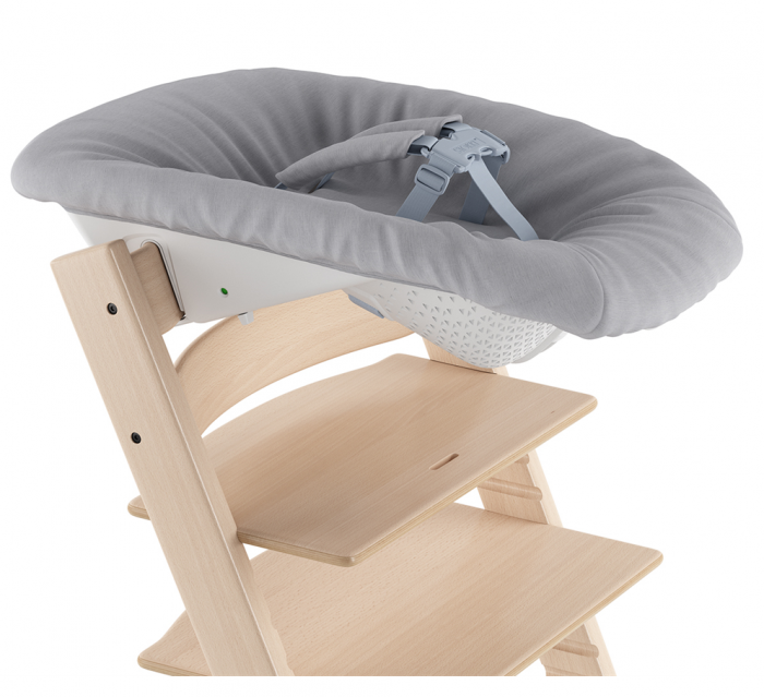 New born stokke tripp trapp discount