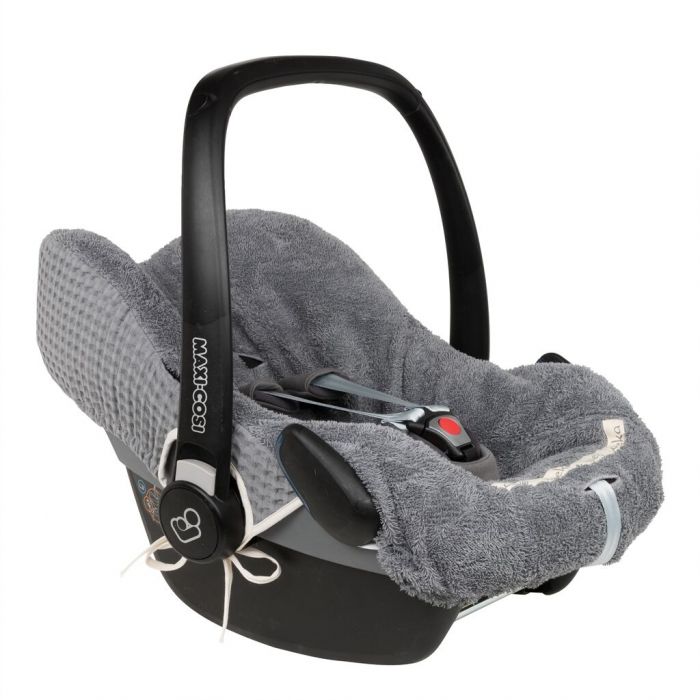 Koeka Maxi-Cosi Antwerp Grey