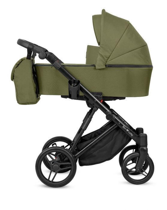 Bebetto kinderwagen sales 3 in 1