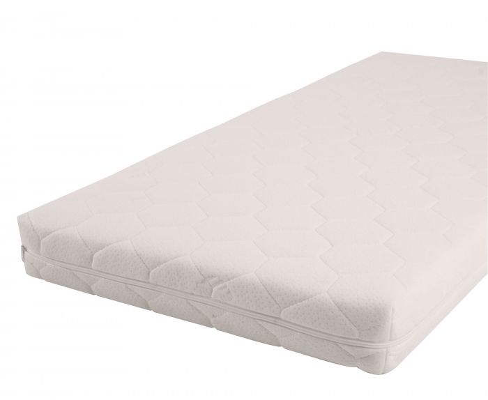 Tweet functie Weigeren KEKK Ledikant Matras Polyether SG25 Tencel 60 x 120 cm