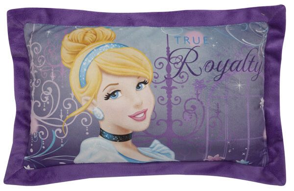 Disney Princess Sierkussen Cinderella | Baby \u0026 Tiener