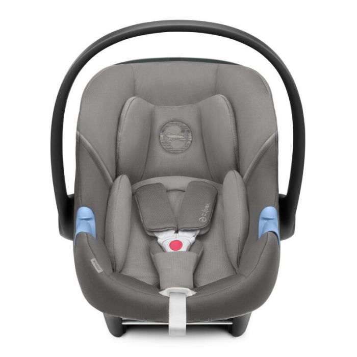 Cybex aton shop m stroller