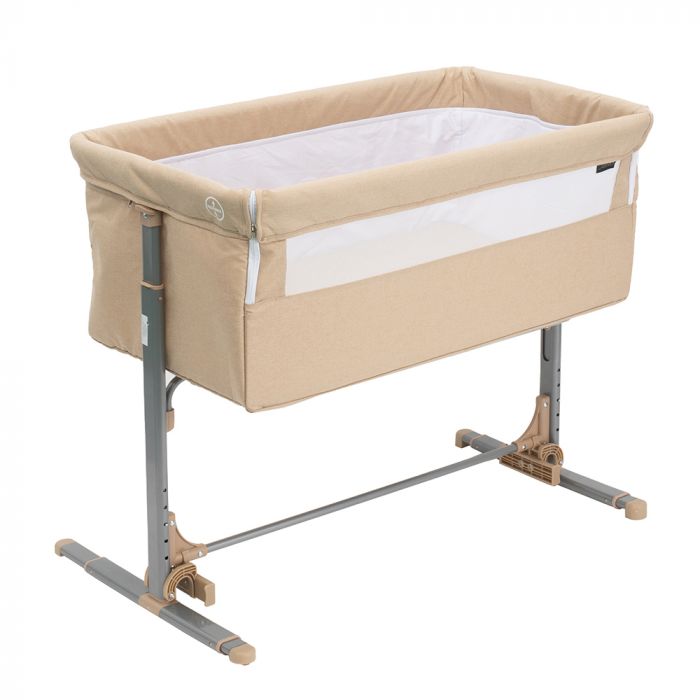 Co sleeper safety sales 1st