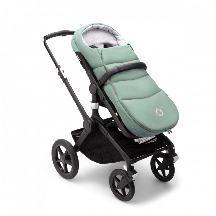 Bugaboo Voetenzak Pine Green | Baby \u0026 Tiener Megastore