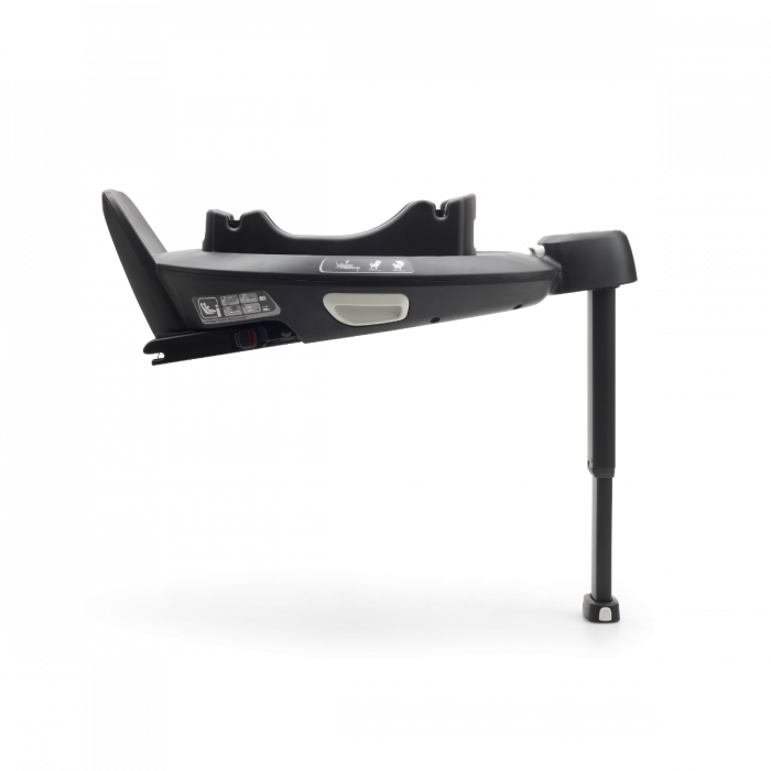 Bugaboo isofix deals