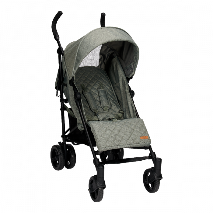 Little Dutch Paraplu Buggy Olive Baby Tiener